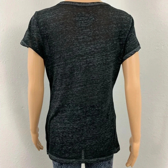 ROCKER GIRL top - Picture 3 of 7